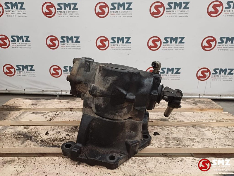 Mercedes-Benz Occ Stuurhuis Mercedes - Letva volana za Kamion: slika 2 Mercedes-Benz Occ Stuurhuis Mercedes - Letva volana za Kamion: slika 2