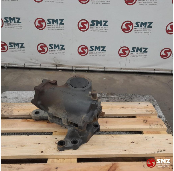 Mercedes-Benz Occ Stuurhuis Mercedes - Letva volana za Kamion: slika 1 Mercedes-Benz Occ Stuurhuis Mercedes - Letva volana za Kamion: slika 1