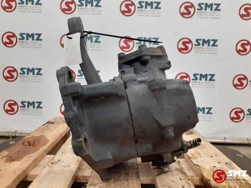 Mercedes-Benz Occ Stuurhuis Mercedes - Letva volana za Kamion: slika 3 Mercedes-Benz Occ Stuurhuis Mercedes - Letva volana za Kamion: slika 3