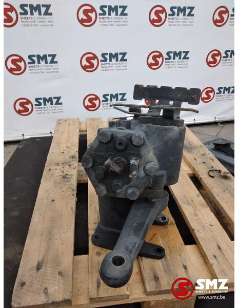 Mercedes-Benz Occ Stuurhuis Mercedes - Letva volana za Kamion: slika 3 Mercedes-Benz Occ Stuurhuis Mercedes - Letva volana za Kamion: slika 3