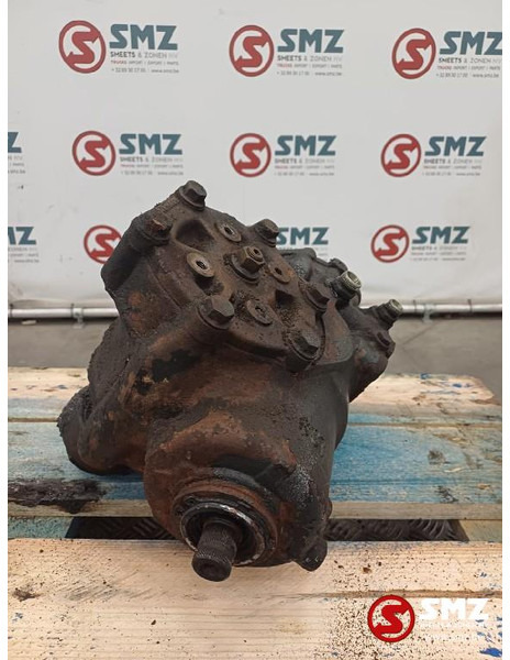 Mercedes-Benz Occ Stuurhuis Mercedes ls8 - Letva volana za Kamion: slika 3 Mercedes-Benz Occ Stuurhuis Mercedes ls8 - Letva volana za Kamion: slika 3