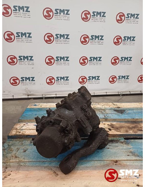 Mercedes-Benz Occ Stuurhuis Mercedes ls8 - Letva volana za Kamion: slika 4 Mercedes-Benz Occ Stuurhuis Mercedes ls8 - Letva volana za Kamion: slika 4