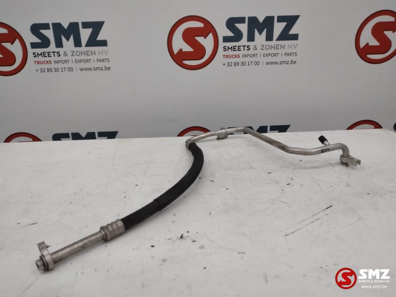 Mercedes-Benz Occ aircoleiding Mercedes Actros MP4 A9608305917 - Sistem za hlađenje za Kamion: slika 1 Mercedes-Benz Occ aircoleiding Mercedes Actros MP4 A9608305917 - Sistem za hlađenje za Kamion: slika 1