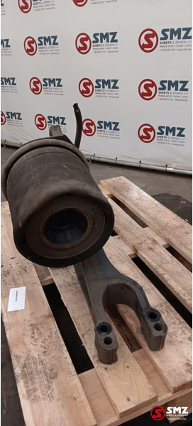 Mercedes-Benz Occ ashoudersteun rechtsachter Mercedes - Ram/ Šasija za Kamion: slika 2 Mercedes-Benz Occ ashoudersteun rechtsachter Mercedes - Ram/ Šasija za Kamion: slika 2