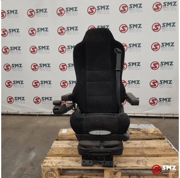 Mercedes-Benz Occ bestuurdersstoel Mercedes Actros MP3 - Kabina i enterijer za Kamion: slika 1 Mercedes-Benz Occ bestuurdersstoel Mercedes Actros MP3 - Kabina i enterijer za Kamion: slika 1