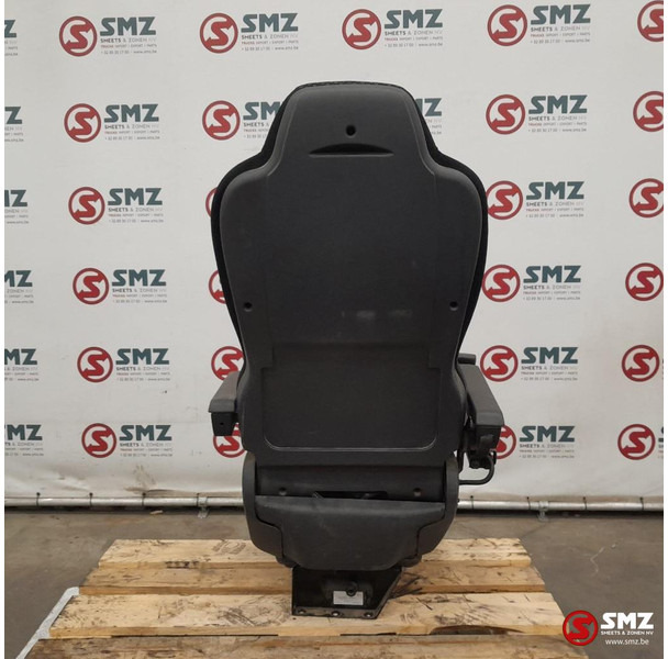 Mercedes-Benz Occ bestuurdersstoel Mercedes Actros MP3 - Kabina i enterijer za Kamion: slika 2 Mercedes-Benz Occ bestuurdersstoel Mercedes Actros MP3 - Kabina i enterijer za Kamion: slika 2