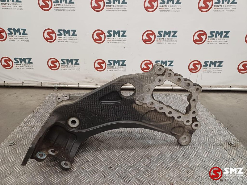Mercedes-Benz Occ bladveerbeugel vooras links Mercedes - Ram/ Šasija za Kamion: slika 2 Mercedes-Benz Occ bladveerbeugel vooras links Mercedes - Ram/ Šasija za Kamion: slika 2