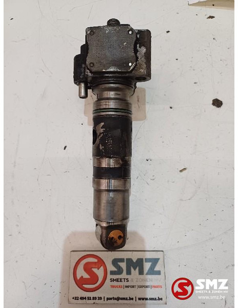Mercedes-Benz Occ brandstofinjectiepomp OM906 Mercedes - Pumpa za gorivo za Kamion: slika 2 Mercedes-Benz Occ brandstofinjectiepomp OM906 Mercedes - Pumpa za gorivo za Kamion: slika 2