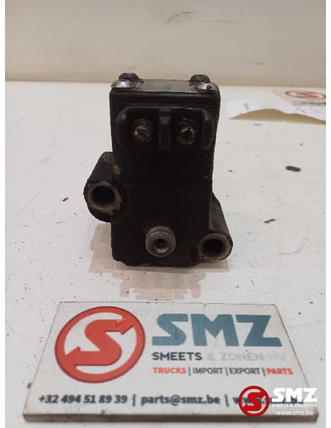 Mercedes-Benz Occ brandstofinjectiepomp OM906 Mercedes - Pumpa za gorivo za Kamion: slika 4 Mercedes-Benz Occ brandstofinjectiepomp OM906 Mercedes - Pumpa za gorivo za Kamion: slika 4
