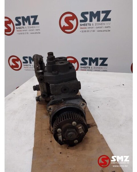 Mercedes-Benz Occ brandstofpomp Mercedes Actros MP4 - Pumpa za gorivo za Kamion: slika 2 Mercedes-Benz Occ brandstofpomp Mercedes Actros MP4 - Pumpa za gorivo za Kamion: slika 2