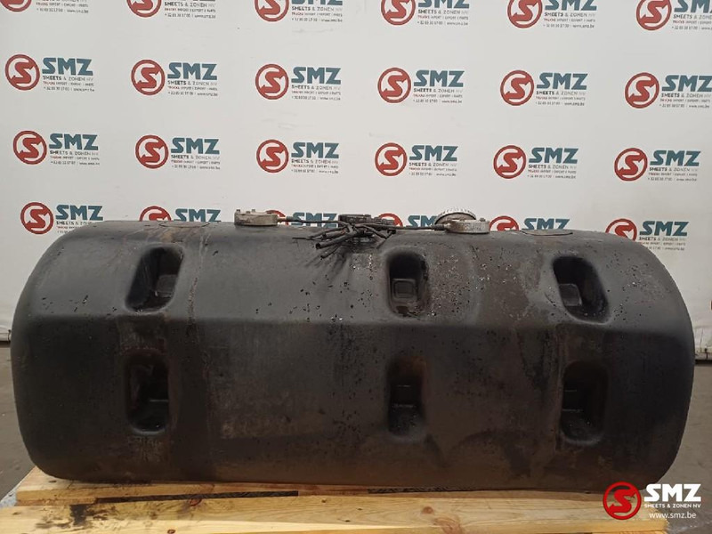 Mercedes-Benz Occ brandstoftank 220L Mercedes - Rezervoar za gorivo za Kamion: slika 2 Mercedes-Benz Occ brandstoftank 220L Mercedes - Rezervoar za gorivo za Kamion: slika 2