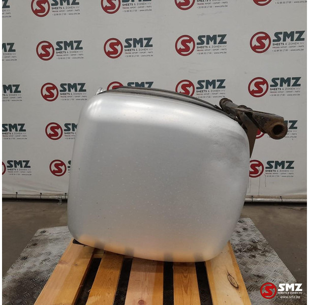 Mercedes-Benz Occ brandstoftank 390L Mercedes - Rezervoar za gorivo za Kamion: slika 3 Mercedes-Benz Occ brandstoftank 390L Mercedes - Rezervoar za gorivo za Kamion: slika 3