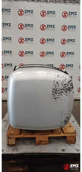 Mercedes-Benz Occ brandstoftank 570L + steunen brandstofniveause - Rezervoar za gorivo za Kamion: slika 3 Mercedes-Benz Occ brandstoftank 570L + steunen brandstofniveause - Rezervoar za gorivo za Kamion: slika 3