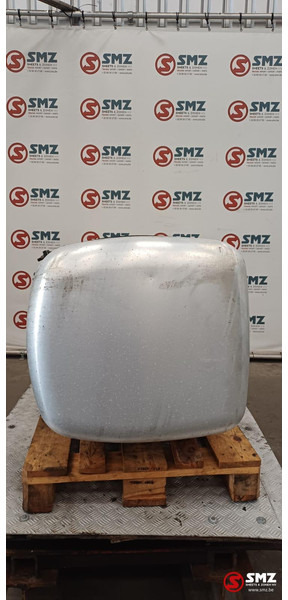 Mercedes-Benz Occ brandstoftank 570L + steunen brandstofniveause - Rezervoar za gorivo za Kamion: slika 4 Mercedes-Benz Occ brandstoftank 570L + steunen brandstofniveause - Rezervoar za gorivo za Kamion: slika 4