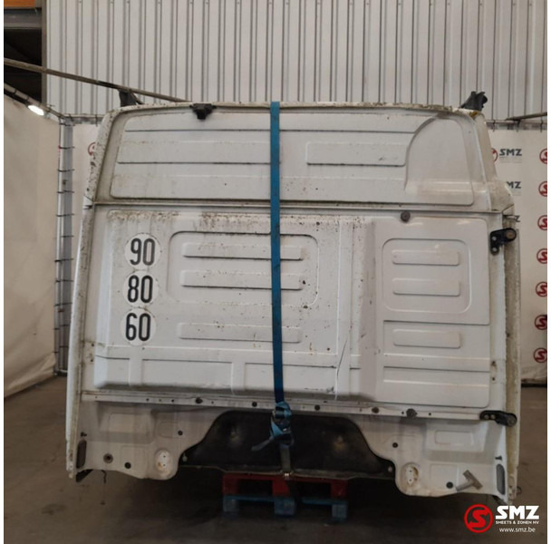 Mercedes-Benz Occ cabine Mercedes Actros MP2 - Kabina i enterijer za Kamion: slika 5 Mercedes-Benz Occ cabine Mercedes Actros MP2 - Kabina i enterijer za Kamion: slika 5