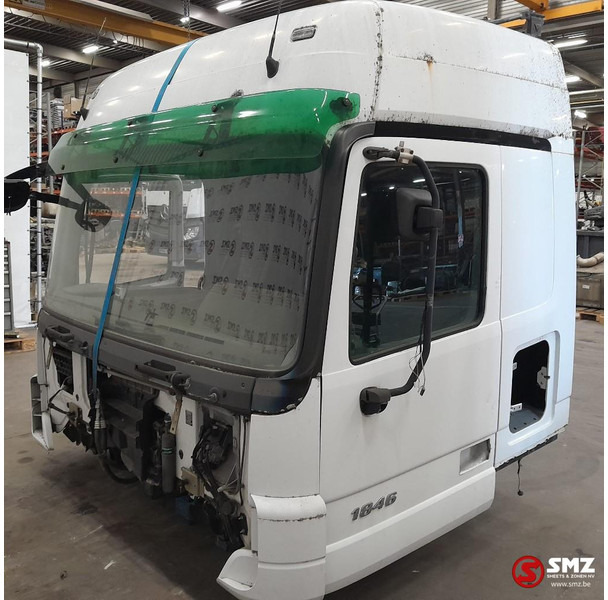 Mercedes-Benz Occ cabine Mercedes Actros MP2 - Kabina i enterijer za Kamion: slika 1 Mercedes-Benz Occ cabine Mercedes Actros MP2 - Kabina i enterijer za Kamion: slika 1