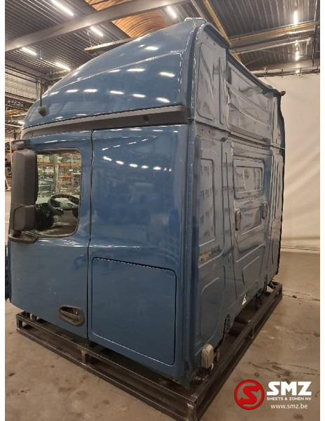 Mercedes-Benz Occ cabine Mercedes Actros MP4 - Kabina i enterijer za Kamion: slika 3 Mercedes-Benz Occ cabine Mercedes Actros MP4 - Kabina i enterijer za Kamion: slika 3