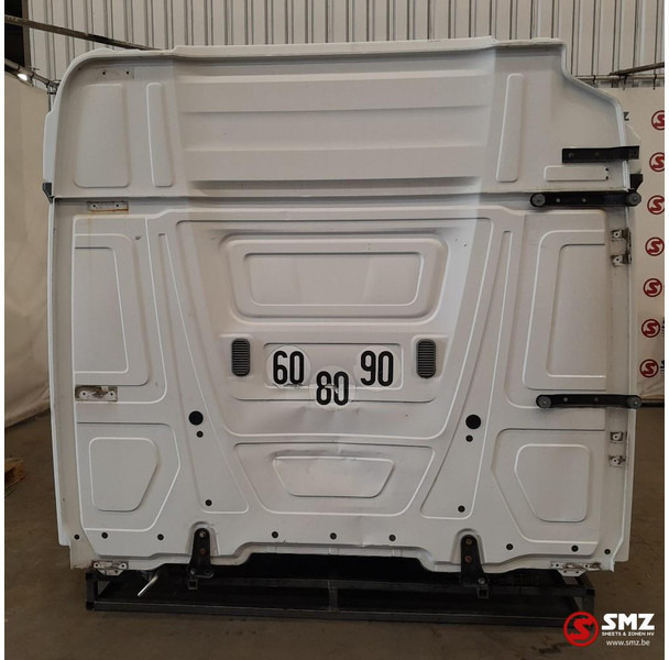 Mercedes-Benz Occ cabine Mercedes - Kabina i enterijer za Kamion: slika 3 Mercedes-Benz Occ cabine Mercedes - Kabina i enterijer za Kamion: slika 3