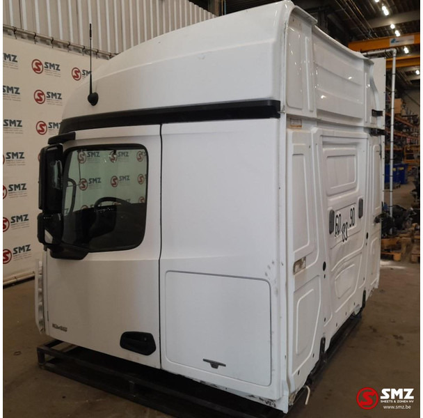 Mercedes-Benz Occ cabine Mercedes - Kabina i enterijer za Kamion: slika 4 Mercedes-Benz Occ cabine Mercedes - Kabina i enterijer za Kamion: slika 4