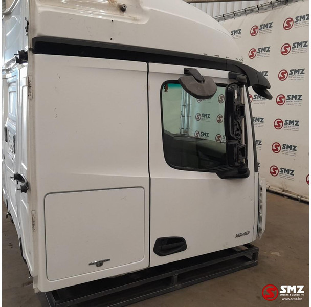 Mercedes-Benz Occ cabine Mercedes - Kabina i enterijer za Kamion: slika 5 Mercedes-Benz Occ cabine Mercedes - Kabina i enterijer za Kamion: slika 5