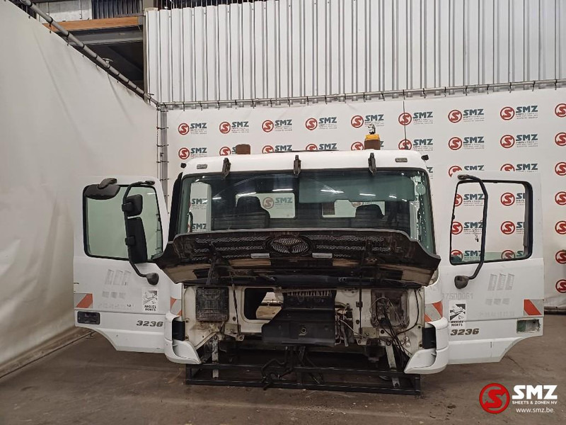 Mercedes-Benz Occ cabine compleet Mercedes Actros MP2 - Kabina i enterijer za Kamion: slika 2 Mercedes-Benz Occ cabine compleet Mercedes Actros MP2 - Kabina i enterijer za Kamion: slika 2