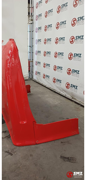 Mercedes-Benz Occ cabinespoilerset Mercedes SK - Aerodinamika/ Spojler za Kamion: slika 3 Mercedes-Benz Occ cabinespoilerset Mercedes SK - Aerodinamika/ Spojler za Kamion: slika 3