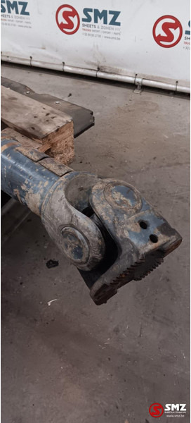 Mercedes-Benz Occ cardanas Mercedes - Polosovina za Kamion: slika 4 Mercedes-Benz Occ cardanas Mercedes - Polosovina za Kamion: slika 4