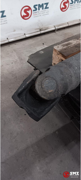 Mercedes-Benz Occ cardanas Mercedes - Polosovina za Kamion: slika 3 Mercedes-Benz Occ cardanas Mercedes - Polosovina za Kamion: slika 3