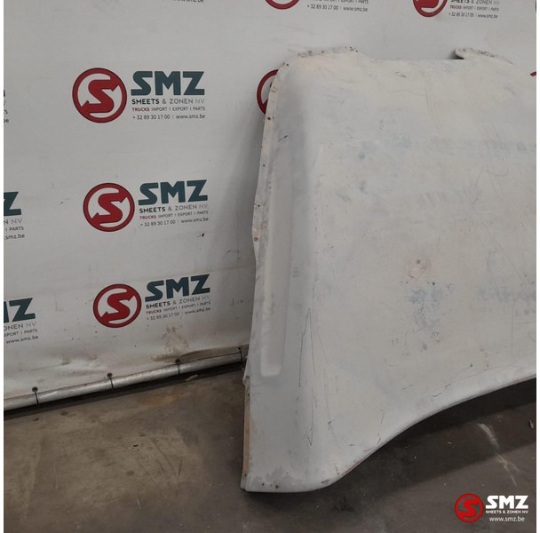 Mercedes-Benz Occ dakspoiler Mercedes SK - Aerodinamika/ Spojler za Kamion: slika 3 Mercedes-Benz Occ dakspoiler Mercedes SK - Aerodinamika/ Spojler za Kamion: slika 3