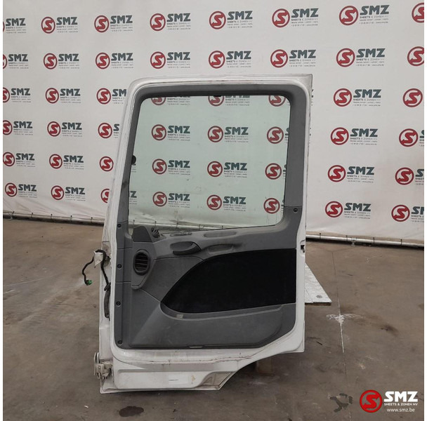 Mercedes-Benz Occ deur rechts Mercedes Actros MP3 - Vrata i delovi za Kamion: slika 2 Mercedes-Benz Occ deur rechts Mercedes Actros MP3 - Vrata i delovi za Kamion: slika 2