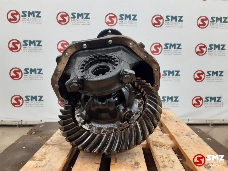 Mercedes-Benz Occ differentiëel HL8/1DCS-13.0 Mercedes - Diferencijalna brzina za Kamion: slika 4 Mercedes-Benz Occ differentiëel HL8/1DCS-13.0 Mercedes - Diferencijalna brzina za Kamion: slika 4