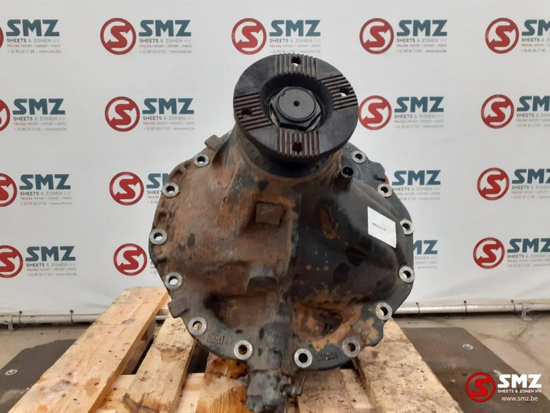 Mercedes-Benz Occ differentiëel HL8/1DCS-13.0 Mercedes - Diferencijalna brzina za Kamion: slika 3 Mercedes-Benz Occ differentiëel HL8/1DCS-13.0 Mercedes - Diferencijalna brzina za Kamion: slika 3