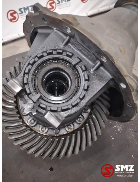 Mercedes-Benz Occ differentiëel Mercedes R440-13.0/C22.5 - Diferencijalna brzina za Kamion: slika 2 Mercedes-Benz Occ differentiëel Mercedes R440-13.0/C22.5 - Diferencijalna brzina za Kamion: slika 2