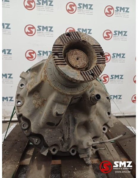 Mercedes-Benz Occ differentiëel R440-13,0 / C22,5 i=4,3 Mercedes - Diferencijalna brzina za Kamion: slika 4 Mercedes-Benz Occ differentiëel R440-13,0 / C22,5 i=4,3 Mercedes - Diferencijalna brzina za Kamion: slika 4