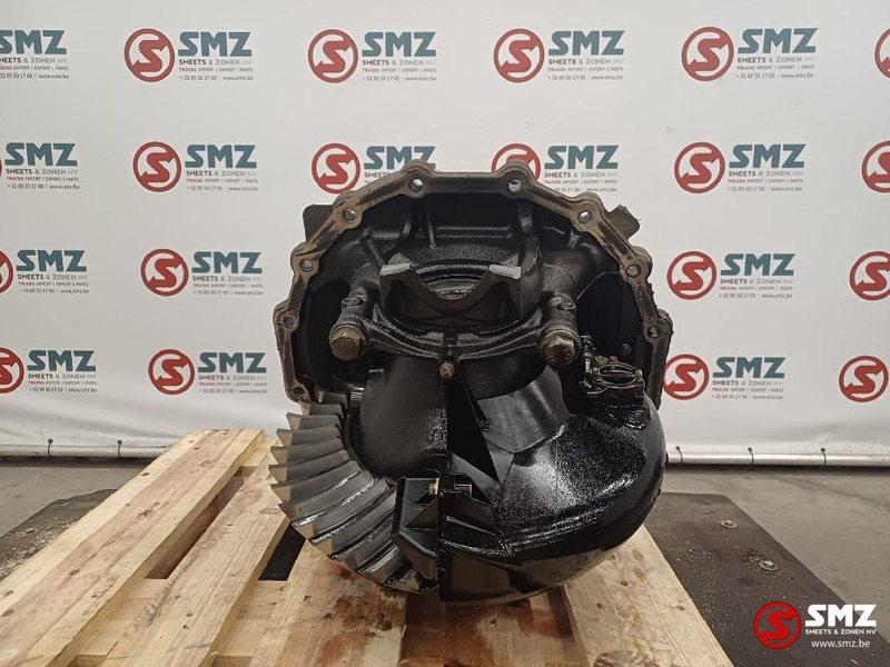Mercedes-Benz Occ differentiëel R440-13.0 Mercedes 2.412 - Diferencijalna brzina za Kamion: slika 4 Mercedes-Benz Occ differentiëel R440-13.0 Mercedes 2.412 - Diferencijalna brzina za Kamion: slika 4