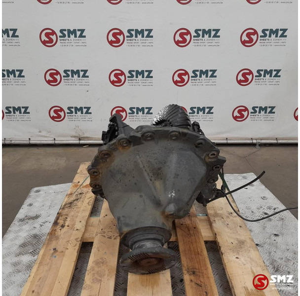 Mercedes-Benz Occ differentiëel R440-13A/C22.5 i=2,611 Mercedes - Diferencijalna brzina za Kamion: slika 4 Mercedes-Benz Occ differentiëel R440-13A/C22.5 i=2,611 Mercedes - Diferencijalna brzina za Kamion: slika 4