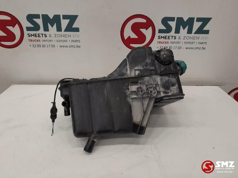 Mercedes-Benz Occ expansievat Mercedes - Sistem za hlađenje za Kamion: slika 2 Mercedes-Benz Occ expansievat Mercedes - Sistem za hlađenje za Kamion: slika 2