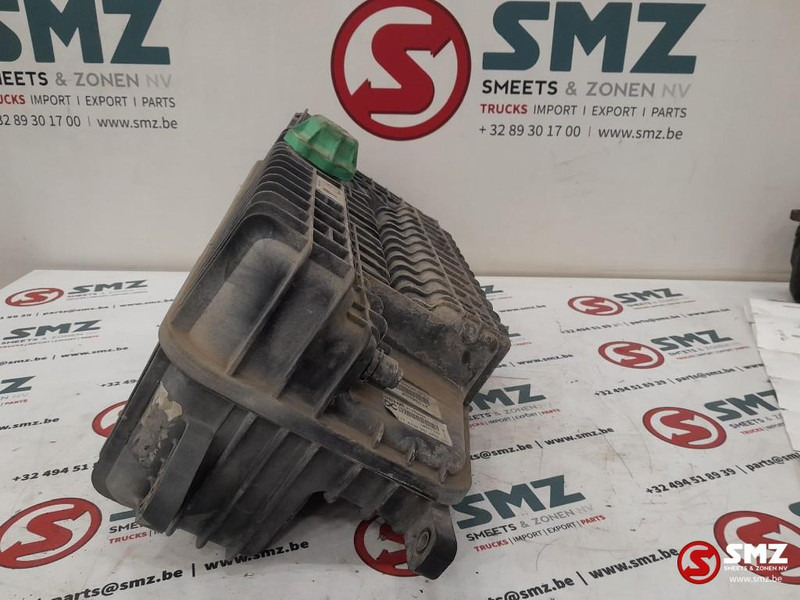 Mercedes-Benz Occ expansievat Mercedes - Sistem za hlađenje za Kamion: slika 4 Mercedes-Benz Occ expansievat Mercedes - Sistem za hlađenje za Kamion: slika 4