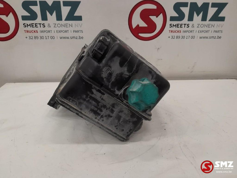 Mercedes-Benz Occ expansievat Mercedes - Sistem za hlađenje za Kamion: slika 3 Mercedes-Benz Occ expansievat Mercedes - Sistem za hlađenje za Kamion: slika 3