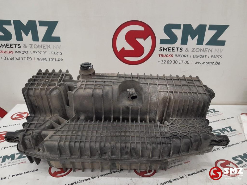 Mercedes-Benz Occ expansievat Mercedes - Sistem za hlađenje za Kamion: slika 3 Mercedes-Benz Occ expansievat Mercedes - Sistem za hlađenje za Kamion: slika 3