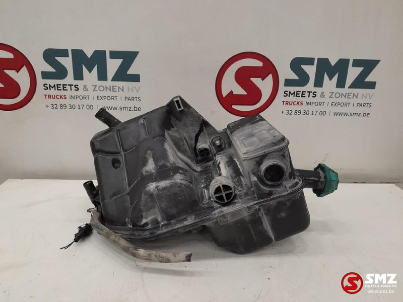 Mercedes-Benz Occ expansievat Mercedes - Sistem za hlađenje za Kamion: slika 5 Mercedes-Benz Occ expansievat Mercedes - Sistem za hlađenje za Kamion: slika 5