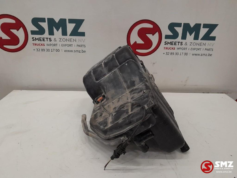 Mercedes-Benz Occ expansievat Mercedes - Sistem za hlađenje za Kamion: slika 4 Mercedes-Benz Occ expansievat Mercedes - Sistem za hlađenje za Kamion: slika 4