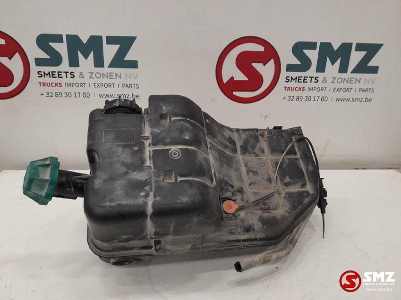 Mercedes-Benz Occ expansievat Mercedes - Sistem za hlađenje za Kamion: slika 1 Mercedes-Benz Occ expansievat Mercedes - Sistem za hlađenje za Kamion: slika 1