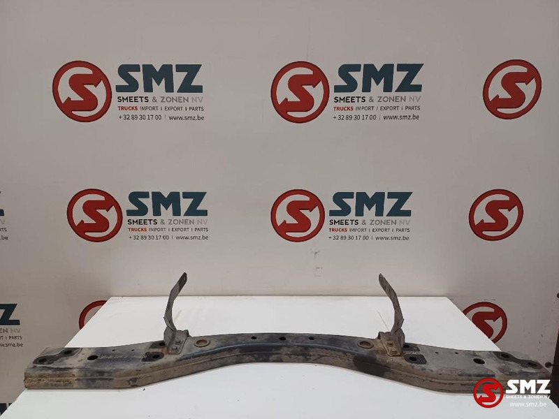 Mercedes-Benz Occ framedwarsbalk voorzijde Mercedes - Ram/ Šasija za Kamion: slika 2 Mercedes-Benz Occ framedwarsbalk voorzijde Mercedes - Ram/ Šasija za Kamion: slika 2