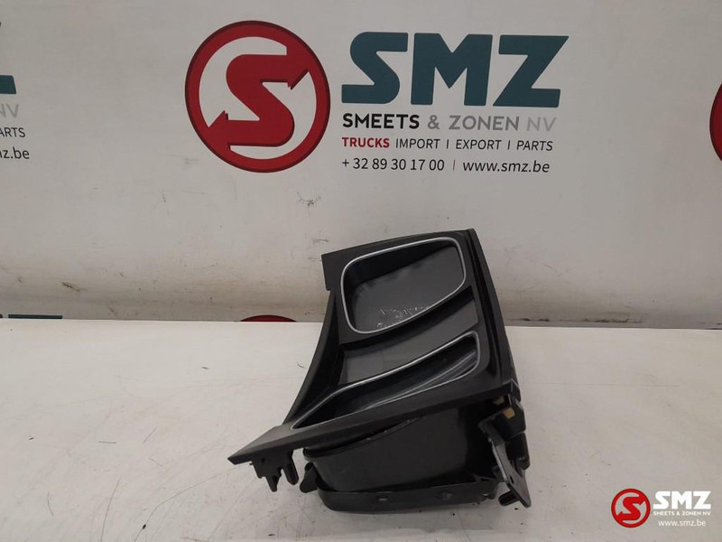 Mercedes-Benz Occ instrumentenpaneel Mercedes - Komandna tabla za Kamion: slika 4 Mercedes-Benz Occ instrumentenpaneel Mercedes - Komandna tabla za Kamion: slika 4