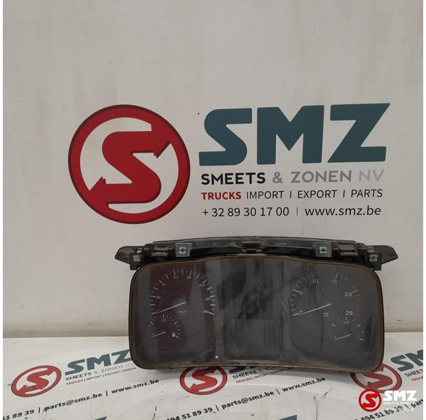 Mercedes-Benz Occ instrumentenpaneel Mercedes - Komandna tabla za Kamion: slika 1 Mercedes-Benz Occ instrumentenpaneel Mercedes - Komandna tabla za Kamion: slika 1