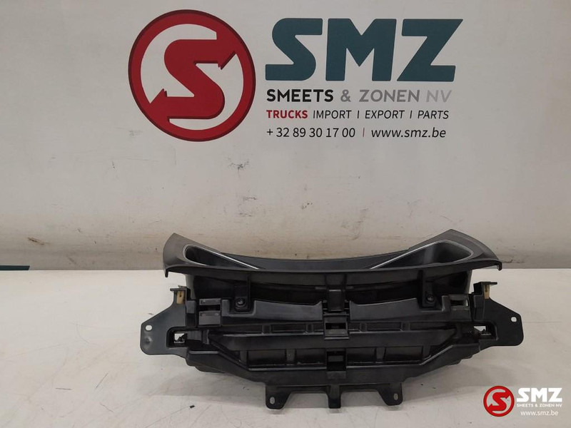 Mercedes-Benz Occ instrumentenpaneel Mercedes - Komandna tabla za Kamion: slika 5 Mercedes-Benz Occ instrumentenpaneel Mercedes - Komandna tabla za Kamion: slika 5