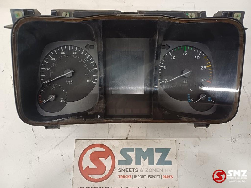 Mercedes-Benz Occ instrumentenpaneel Mercedes - Komandna tabla za Kamion: slika 1 Mercedes-Benz Occ instrumentenpaneel Mercedes - Komandna tabla za Kamion: slika 1