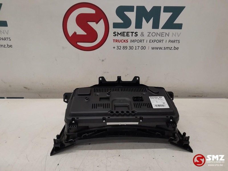 Mercedes-Benz Occ instrumentenpaneel Mercedes - Komandna tabla za Kamion: slika 2 Mercedes-Benz Occ instrumentenpaneel Mercedes - Komandna tabla za Kamion: slika 2