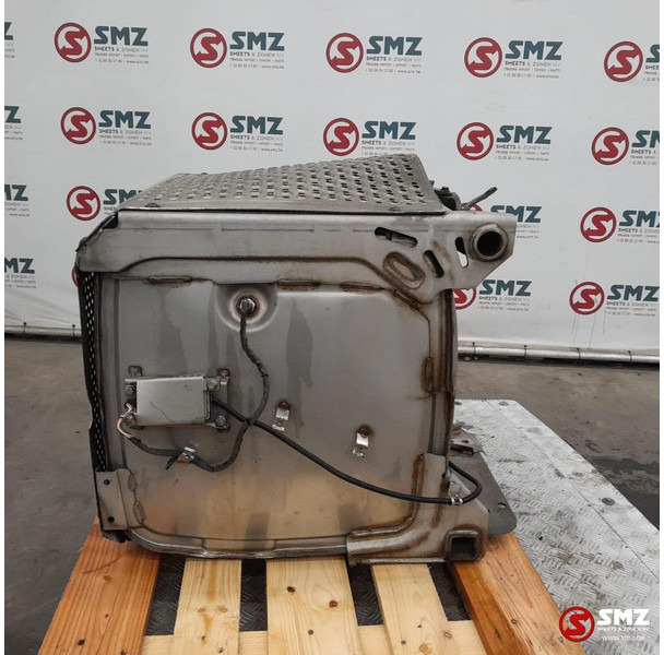 Mercedes-Benz Occ katalysator Euro 5 Mercedes - Katalizator za Kamion: slika 4 Mercedes-Benz Occ katalysator Euro 5 Mercedes - Katalizator za Kamion: slika 4